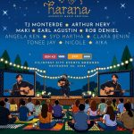 HARANA MUSIC FESTIVAL 2026: Can a More Intimate OPM Experience Rival the Spectacle of Aurora? Discover Harana Music Festival 2026 in Alabang on November 28, featuring TJ Monterde, Arthur Nery, Maki and more. Check the lineup, venue and ticket prices.