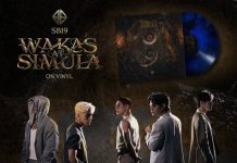 FROM DIGITAL PLAYLISTS TO COLLECTOR’S SHELVES: SB19 BRINGS ‘WAKAS AT SIMULA’ TO VINYL, GIVING A’TIN A MORE PERSONAL WAY TO CELEBRATE THE MUSIC SB19 releases Wakas at Simula on vinyl for ₱3,500, featuring exclusive collectibles, 12 tracks, and a special November 15 fan event in Makati.