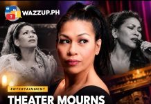 Philippine Theater Mourns May Bayot-De Castro, Celebrated Actress and Singer, Dies at 61 May Bayot-De Castro Dies at 61 | Philippine Theater