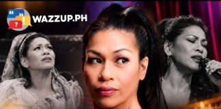 May Bayot-De Castro Dies at 61 | Philippine Theater