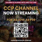 A New Look for Legendary Works: CCP Channel Revamps the Classics This October
