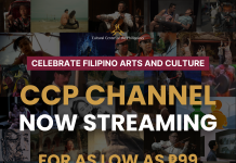 A New Look for Legendary Works: CCP Channel Revamps the Classics This October