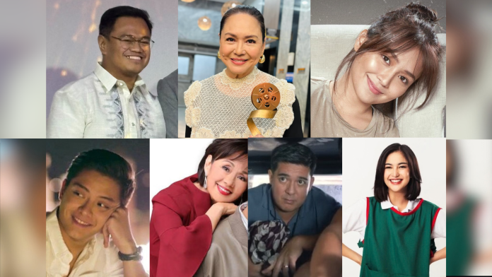 ABS-CBN Dominates the 2026 Dekada Awards with Top Honors