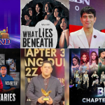 ABS-CBN Dominates the 29th KBP Golden Dove Awards with Sweeping Victories