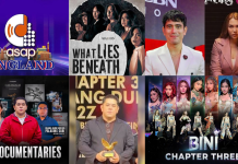 ABS-CBN Dominates the 29th KBP Golden Dove Awards with Sweeping Victories