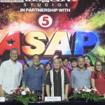 ABS-CBN and TV5 Lock Hands to Bring You ‘ASAP XP’