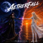 AETHERFALL Debuts a Powerful Blend of Cinematic Metal and Sci-Fi Storytelling