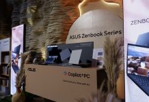 ASUS Philippines Life in Zen Zenbook ASUS Philippines Life in Zen Zenbook_1