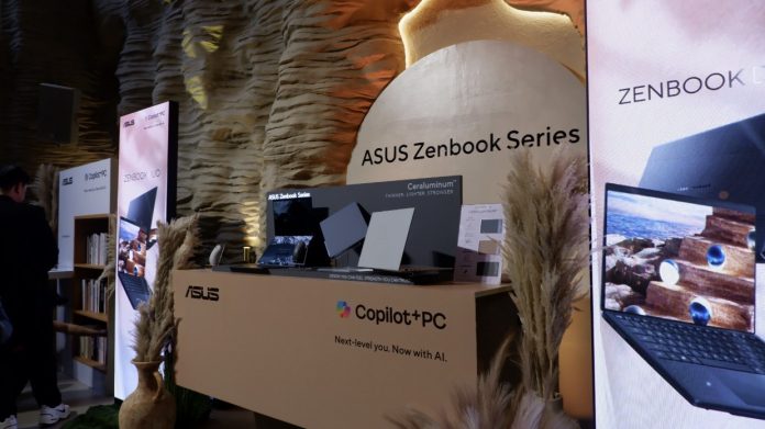 ASUS Philippines Life in Zen Zenbook_1 ASUS Philippines Life in Zen Zenbook_1