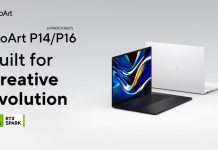 ASUS ProArt RTX Spark Laptops Launch in the Philippines ASUS ProArt RTX Spark Laptops Now in PH