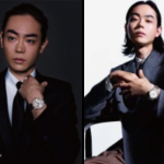 Actor Masaki Suda Joins Orient Star to Celebrate 75 Years of Watchmaking