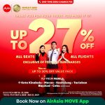 AirAsia PH Skytrax Sale Discount Promo AirAsia PH Skytrax Sale Discount Promo_1