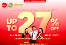 AirAsia PH Skytrax Sale Discount Promo AirAsia PH Skytrax Sale Discount Promo_1