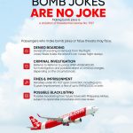 AirAsia Philippines Warns Commuters of Prison Time, Blacklisting Amid Spike in Bomb Jokes