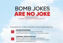 AirAsia Philippines Warns Commuters of Prison Time, Blacklisting Amid Spike in Bomb Jokes