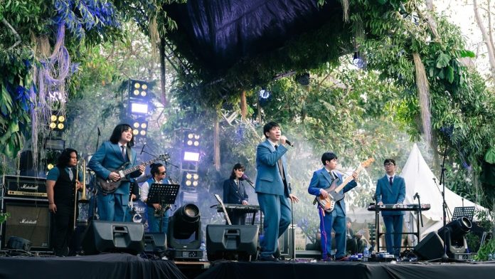 Alyson Band Bali Cebu Regional Tour_2