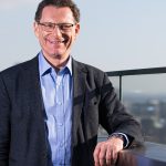 iProov Introduces HAPS for Human Verification of AI Agent Actions Andrew Bud - CEO iProov (4)