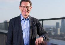 iProov Introduces HAPS for Human Verification of AI Agent Actions Andrew Bud - CEO iProov (4)