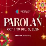 Parolan Bazaar Araneta City Holiday Market Araneta Parolan
