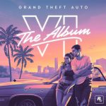 Atlantic Records Rockstar Games GTA VI Album Atlantic Records Rockstar Games GTA VI Album