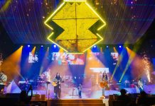 Ben&Ben Leaves Reimagined Grammy Submission 2027 BB Saranggola Stage (1)