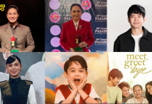 Big Win for Kapamilya: ABS-CBN Takes Home Top Prizes at 28th Gawad Pasado