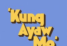 Blast to the Past: Mt. Lewis Channels ’90s Vibes in Playful New Song “Kung Ayaw Mo”