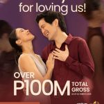 Box-Office Triumph: “Always Yours, Never Mine” Crosses the P100 Million Mark