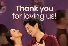 Box-Office Triumph: “Always Yours, Never Mine” Crosses the P100 Million Mark