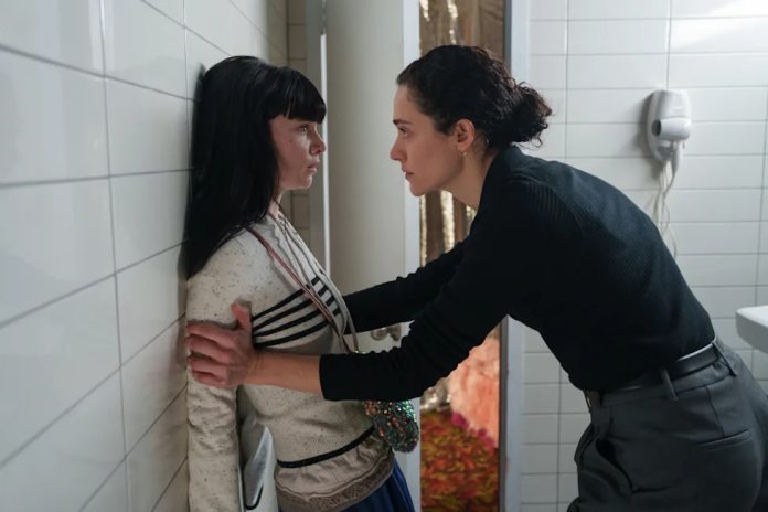 Brace Yourselves Hit Thriller “Furious” Officially Renewed for Season 2