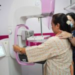 Breast Cancer Awareness Month: AIA Philippines Champions Early Detection with Free Screenings for 100 Teachers