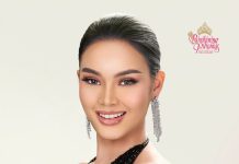 Bring Home the Crown! Support Sasha Lacuna’s Miss Globe Campaign