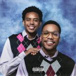 Brotherhood and Beats: Anderson .Paak and Multi-Platinum Rapper Cordae Team Up for ‘Heavy Is the Crown’