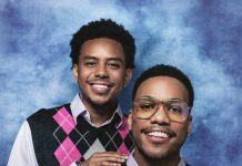 Brotherhood and Beats: Anderson .Paak and Multi-Platinum Rapper Cordae Team Up for ‘Heavy Is the Crown’