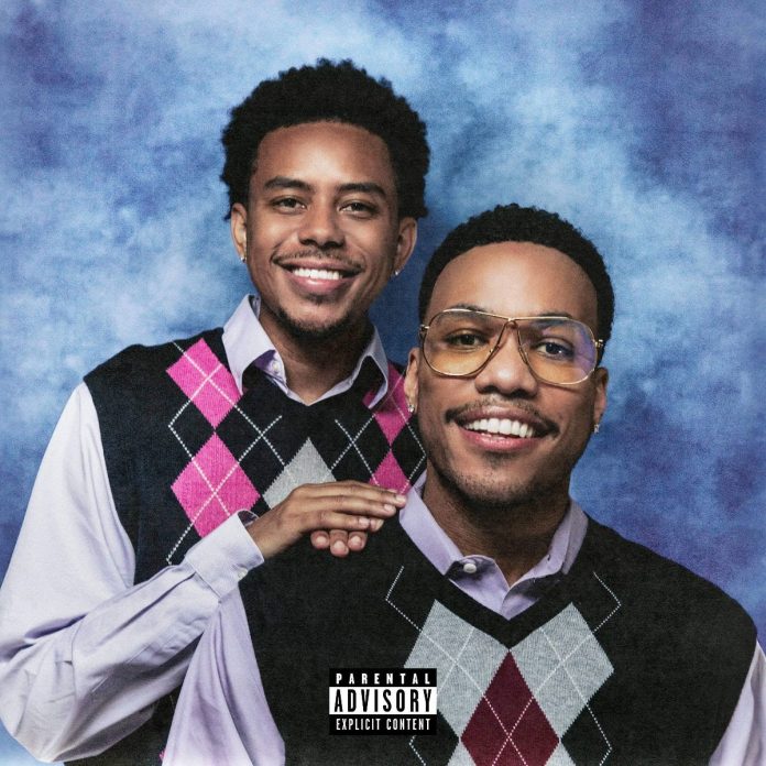 Brotherhood and Beats Anderson .Paak and Multi-Platinum Rapper Cordae Team Up for ‘Heavy Is the Crown’ 1
