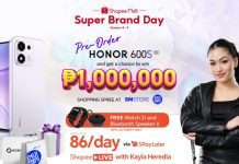 Buy HONOR 200 5G Win P1M Shopping Spree Buy HONOR 200 5G Win P1M Shopping Spree_1