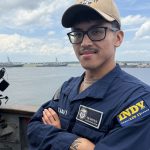 Filipino Sailor U.S. Navy Warship Service Castillo_Ryan_2