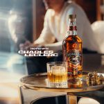 Chivas Regal Joins Forces with F1 Star Charles Leclerc to Unveil Exclusive New Blend