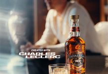 Chivas Regal Joins Forces with F1 Star Charles Leclerc to Unveil Exclusive New Blend