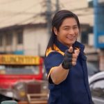 Bagong Misyong Undercover ni Coco sa “Sigabo” Coco Martin is an undercover taxi driver in Sigabo 2