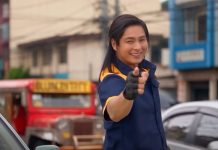 Bagong Misyong Undercover ni Coco sa “Sigabo” Coco Martin is an undercover taxi driver in Sigabo 2