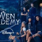 Coven Academy Trailer Disney Plus Philippines Coven Academy Trailer Disney Plus Philippines