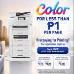 Cutting the Corporate Bleed: The Sneaky Office Printing Costs You’re Missing