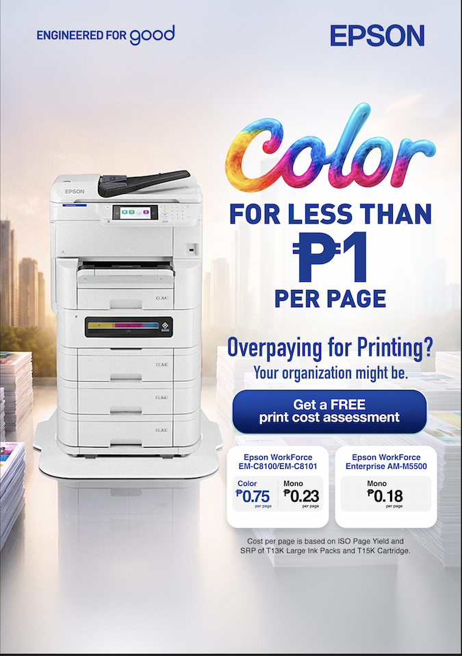 Cutting the Corporate Bleed The Sneaky Office Printing Costs You're Missing 1