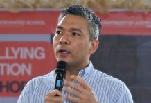 DOJ Undersecretary Dato Backs Call for Wider Use of Filipino in Courtrooms