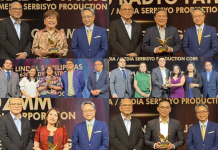 DZMM Solidifies Broadcast Excellence with Record Wins at KBP Golden Dove Awards