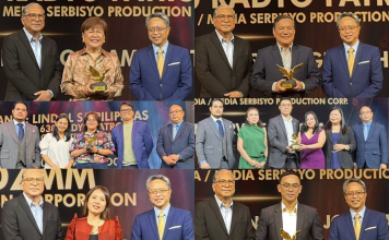 DZMM Solidifies Broadcast Excellence with Record Wins at KBP Golden Dove Awards