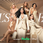 Disney+ Unveils ‘All’s Fair’ Season 2 Trailer and Key Art Ahead of November Premiere