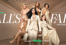 Disney+ Unveils ‘All’s Fair’ Season 2 Trailer and Key Art Ahead of November Premiere