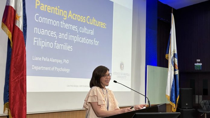 Discipline Without the Rod Dismantling Old-School Filipino Parenting Myths